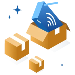 commande freebox