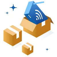 box Internet