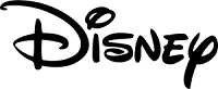logo Disney