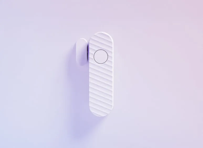 détecteur ouverture alarme freebox