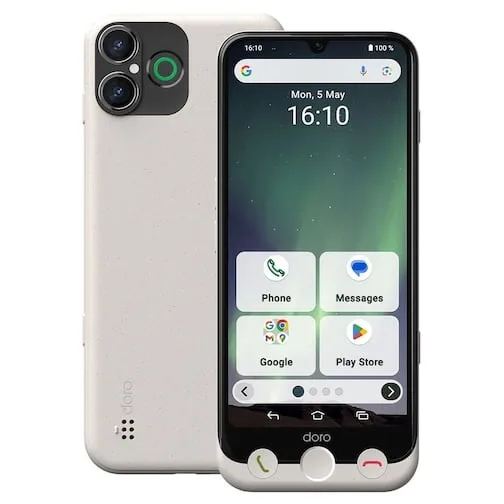 doro aurora a30