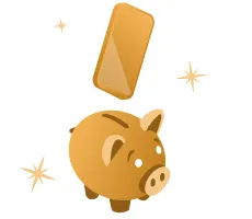 Économie smartphone