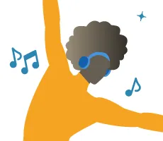 ecouter de la musique