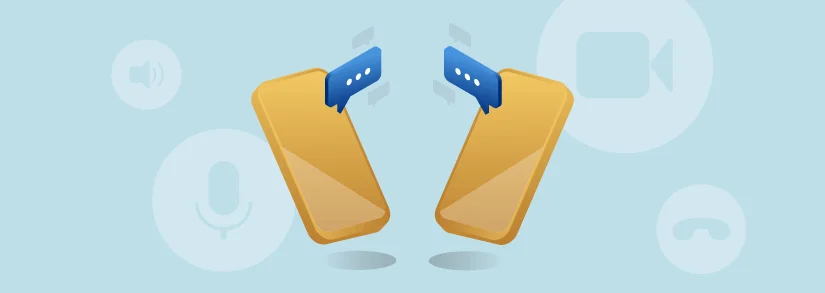Comment faire un appel visio avec ou sans application ?