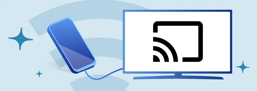 Comment connecter son smartphone sur TV avec ou sans WiFi ?