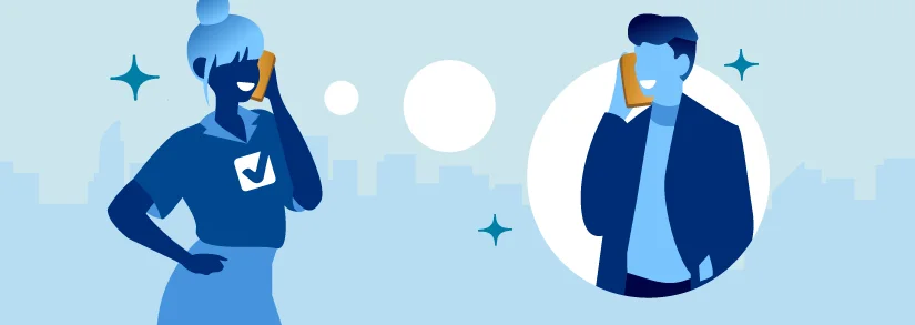 Forfait mobile professionnel : comparatif des abonnements pro en