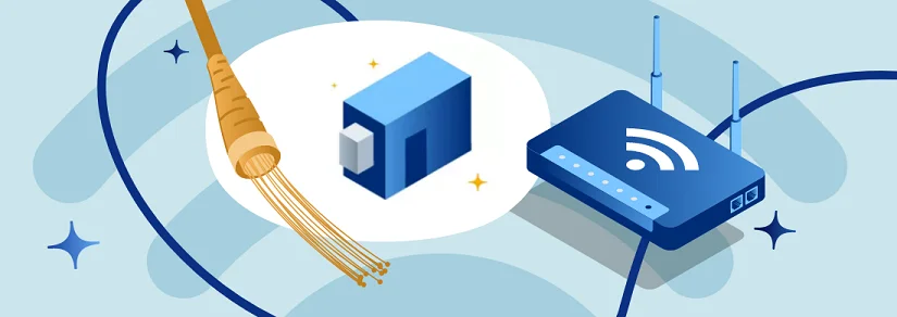 NRO fibre : qu'est-ce que le noeud de raccordement optique ?