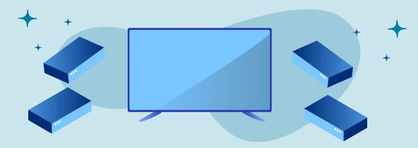 Meilleur boitier IPTV : comparatif des box IPTV Android en