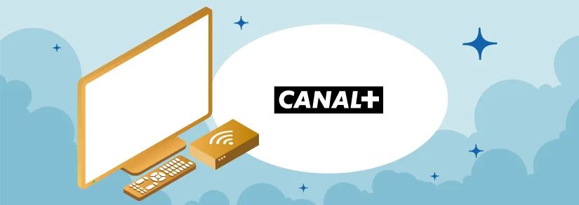 Nouveau Décodeur Canal Plus : caractéristiques, prix, conditions
