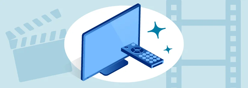 Les chaînes cinéma et séries