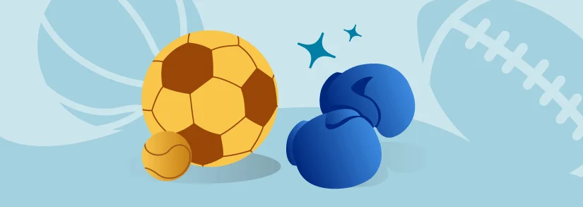Abonnement TV sport : chaînes et bouquets pour voir du sport à la télé