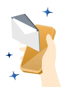 email smartphone