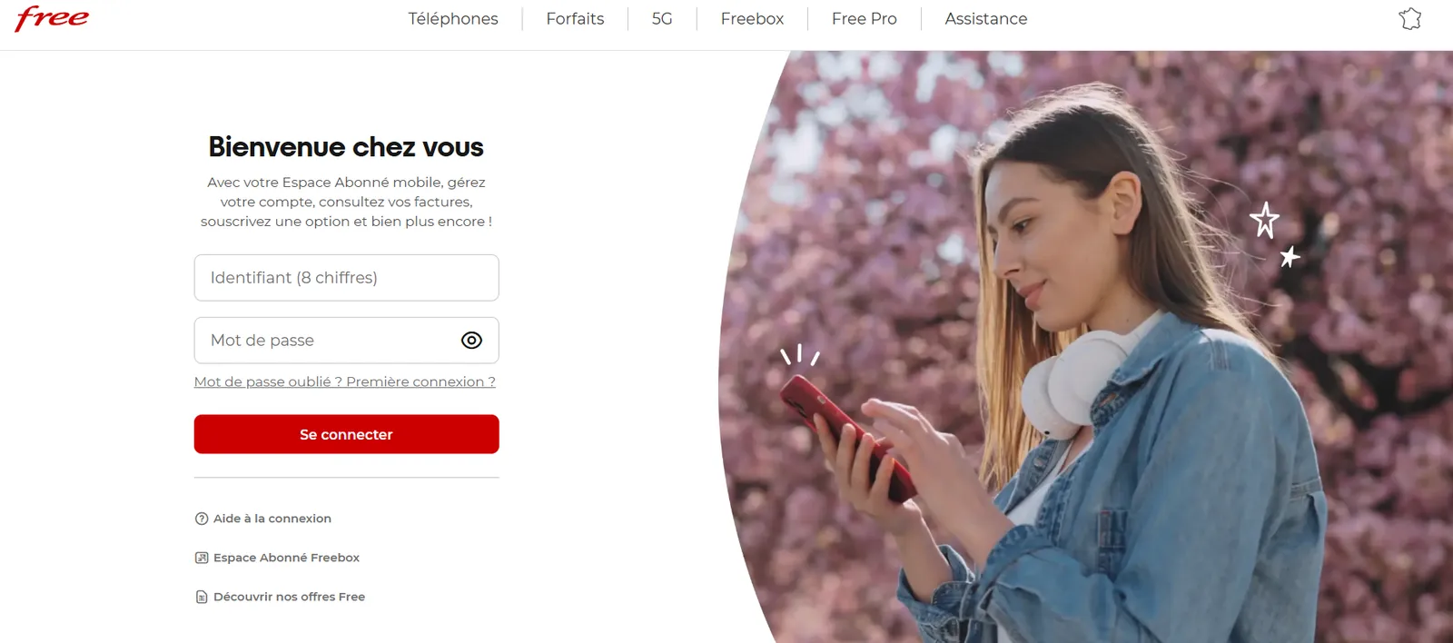 iphone bloquer sms