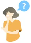 question femme