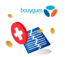 resiliation bouygues