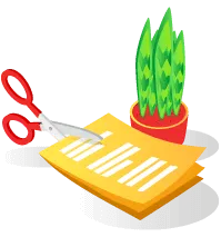 résiliation