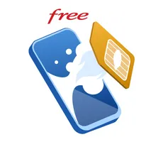 forfait free 5g