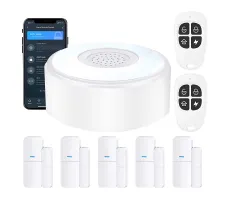 Camera Netatmo