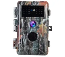 Camera Blaze