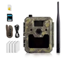Camera Icuserver