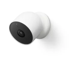 Google Nest Cam
