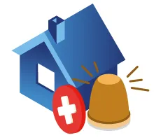 Alarme anti-intrusion