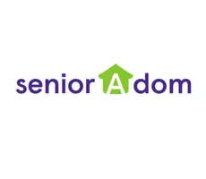 Logo Senior Adom