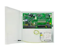 Centrale d'alarme Paradox