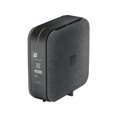 Sosh Boost Fibre — Livebox 7 SE