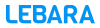 Logo Lebara Mobile