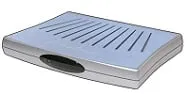 freebox hd server