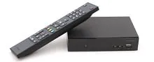 freebox mini 4k player