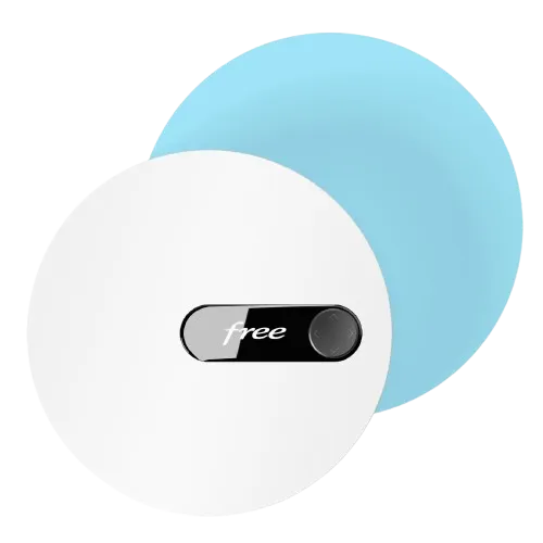 Freebox Pop