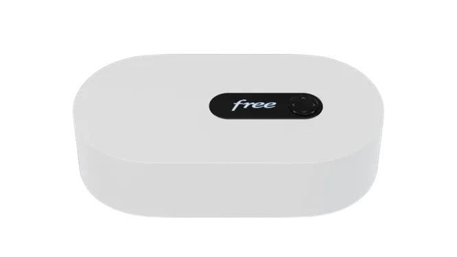 Freebox Ultra