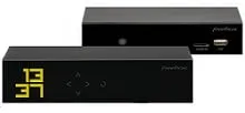 boîtier Freebox Server et Player Mini 4K