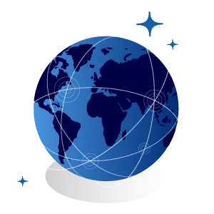 internet dans le monde
