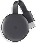 google chromecast