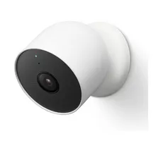 nest cam intérieure ou extérieure