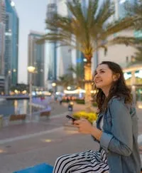 holafly emirats