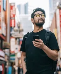 holafly japon