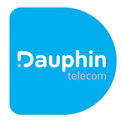 logo dauphin telecom