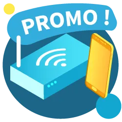 Promo forfait internet promo mobile