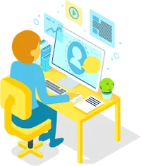 ordinateur RDV bouygues