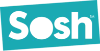 logo sosh