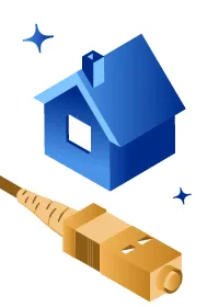 fibre maison