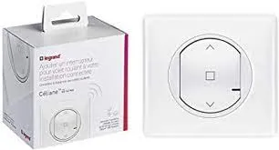 interrupteur connecté
