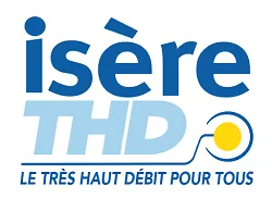 logo isere thd