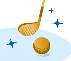 voir golf
