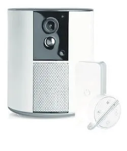 Alarme Somfy