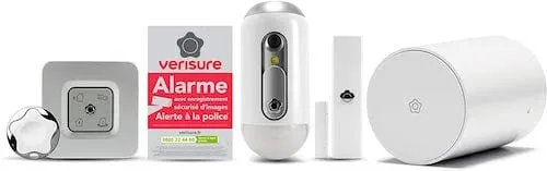 Alarme Verisure